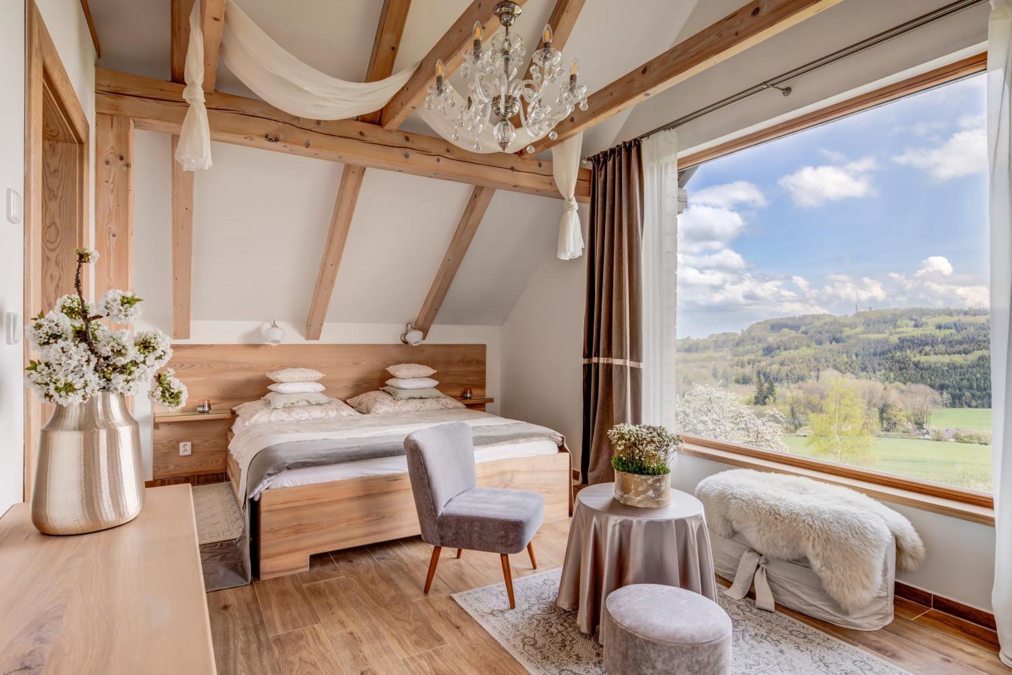 Wellness Apartmany Cesky Raj & Biokolna Lomnice nad Popelkou Exteriör bild