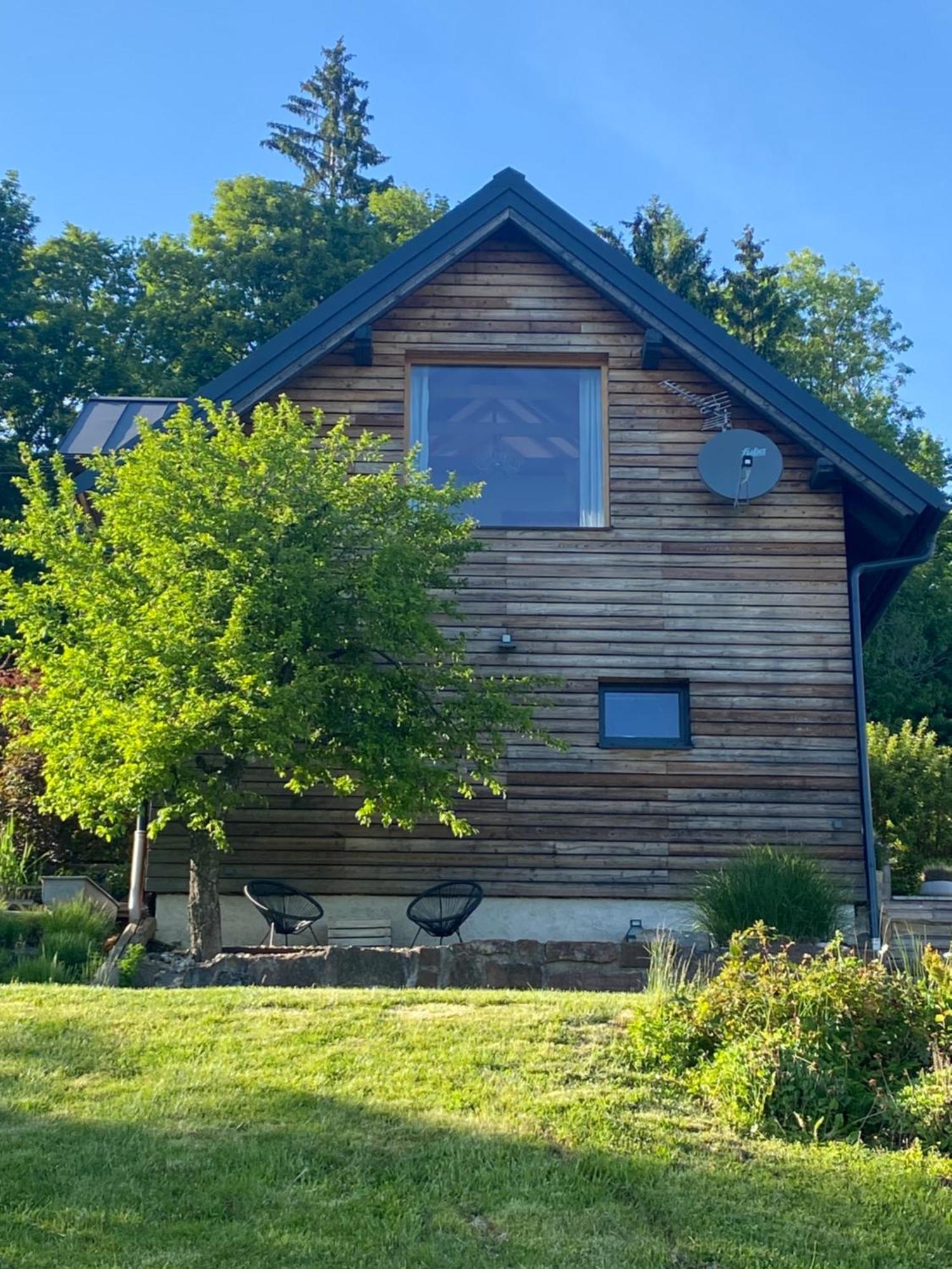 Wellness Apartmany Cesky Raj & Biokolna Lomnice nad Popelkou Exteriör bild